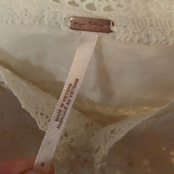 Free People dress - Picture 6 of 6